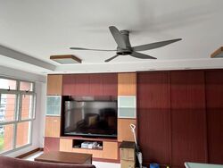 Blk 666B Waterway Woodcress (Punggol), HDB 5 Rooms #502189821